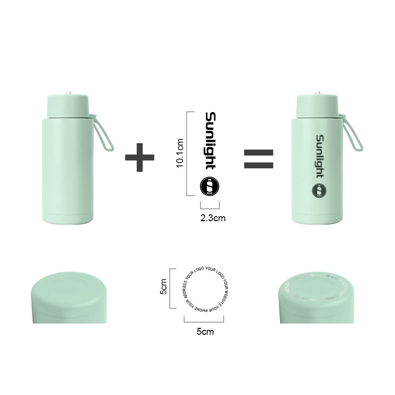 32oz (1000ml) Vacuum Insulated Stainless Steel Sports Water Bottle – Premium Wholesale & OEM Solutions