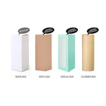 Modern Vacuum Insulated Beer Can Cooler – The Ultimate Temperature Retention Solution