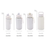 32oz (1000ml) Vacuum Insulated Stainless Steel Sports Water Bottle – Premium Wholesale & OEM Solutions