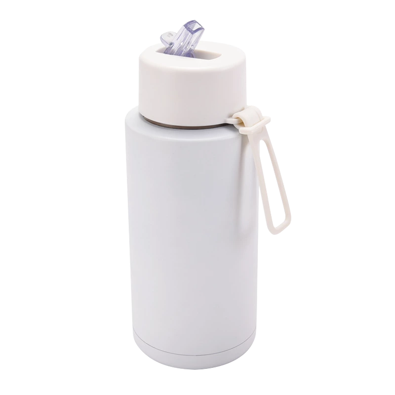 32oz (1000ml) Vacuum Insulated Stainless Steel Sports Water Bottle – Premium Wholesale & OEM Solutions