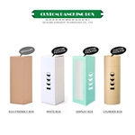 18oz Stainless Steel Water Bottle with 2 Lids | Magnetic Phone Mount