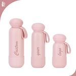 Vacuum Insulated Water Bottle with Handle | 16oz–32oz